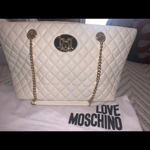 Love Moschino Handbag
